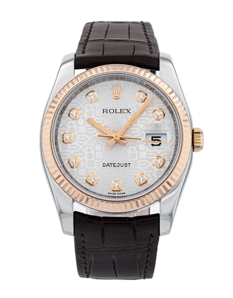 Rolex Datejust 116231